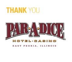 Paradise Thank You image